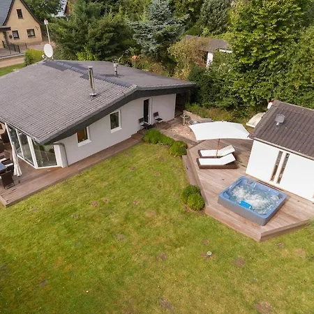 Schlei-oase Vakantiehuis