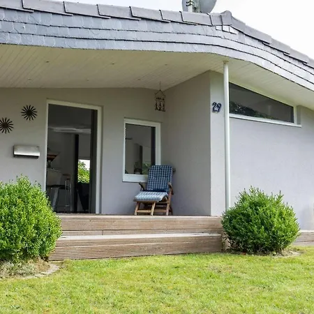 Schlei-oase Holiday home