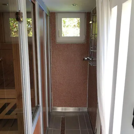 Vakantiehuis Schlei-oase *