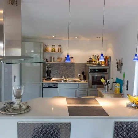 Vakantiehuis Schlei-oase *