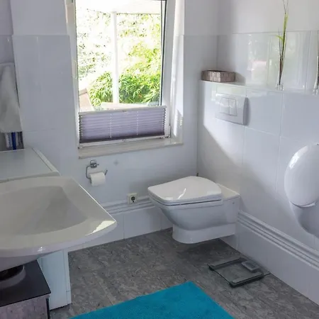 Holiday home Schlei-oase *