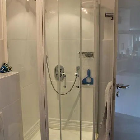 Vakantiehuis Schlei-oase *