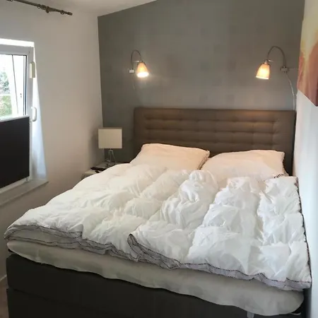 Schlei-oase Vakantiehuis Brodersby-Goltoft